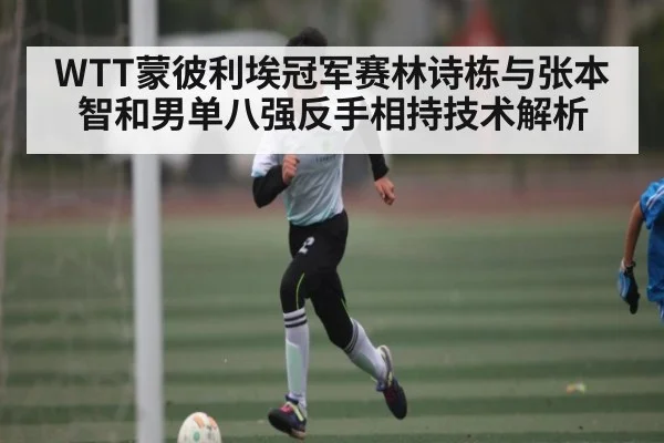 WTT蒙彼利埃冠军赛林诗栋与张本智和男单八强反手相持技术解析